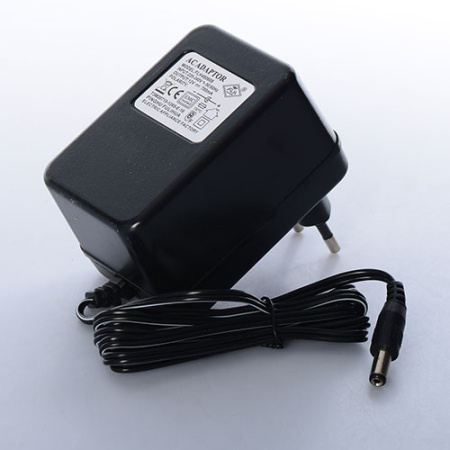 фото Зарядное устройство M 2448-12V700MAH-CHARGER для M 2448 M 2769