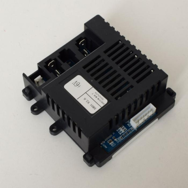 Блок управления 6V M 4065-RC RECEIVER для электромобиля M 4065