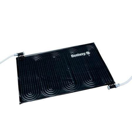 фото Солнечный нагреватель бассейна Bestway 58423 (110-171 см)