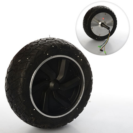 фото Колесо-мотор 8 дюймов BT-TW19-MOTOR WHEEL для смартвея BT-TW19