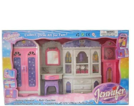 фото Игровая мебель JN 2018 гостиная