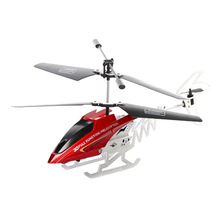фото Вертолет 2-х канальный FQ777-727 на радиоуправлении