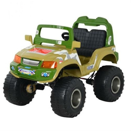 фото Детский двухместный внедорожник 4х4 М 1712 R-10 с пультом управления фото Детский двухместный внедорожник 4х4 М 1712 R-10 с пультом управления