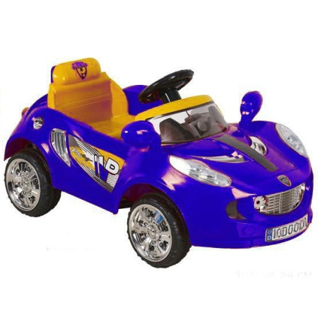 фото Электромобиль BT-BOC-0009 BLUE легковаой на р/у (синий)(ов) фото Электромобиль BT-BOC-0009 BLUE легковаой на р/у (синий)(ов)