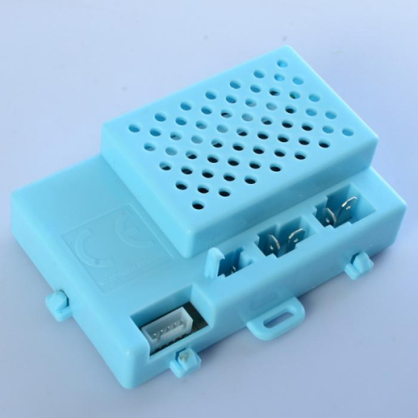 Блок управления M 4013-RC-RECEIVER для джипа M 4013