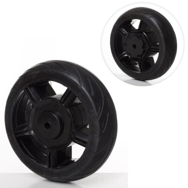 Колесо заднее M 3582-R EVA WHEEL к мотоциклу M 3582