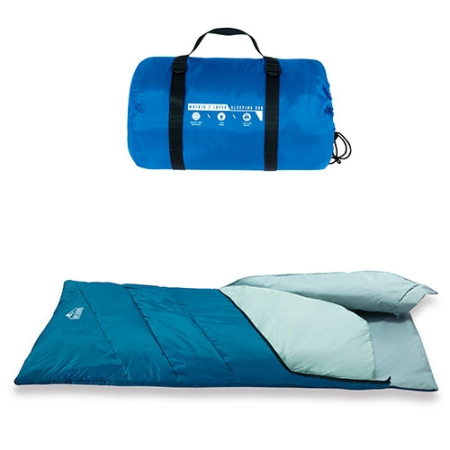 фото Спальный мешок Bestway 68051 застежка-молния (195-80см)