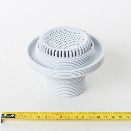 фото Фильтр переходник сетчатый Intex 11235 для фильтр-насосов