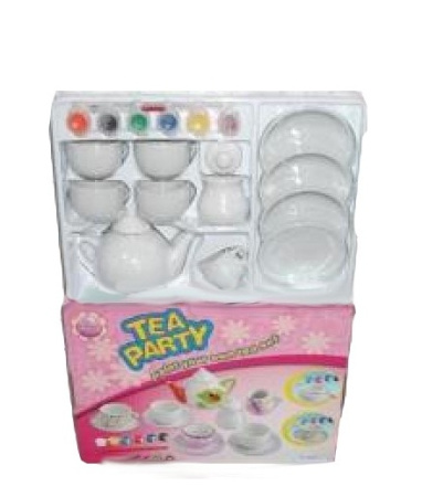 фото Сервиз для маленькой хозяйки 3620 Y