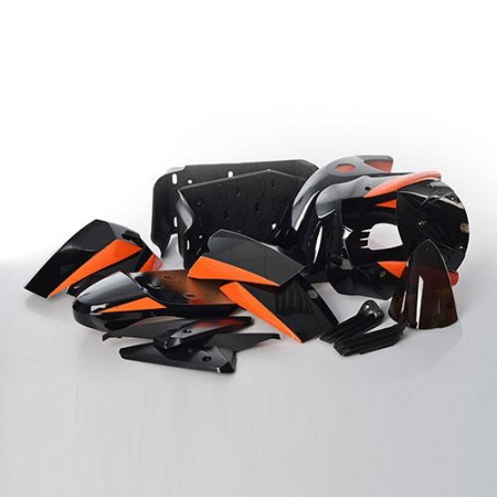 фото Корпус BODY-500/800