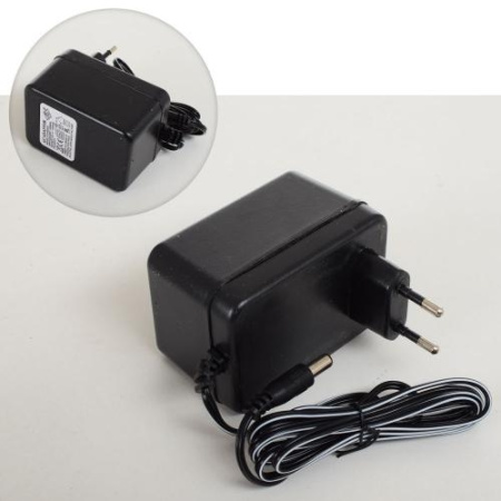 фото Зарядное устройство 12V 1000mA M 3633-CHARGER для электромобиля M 3633