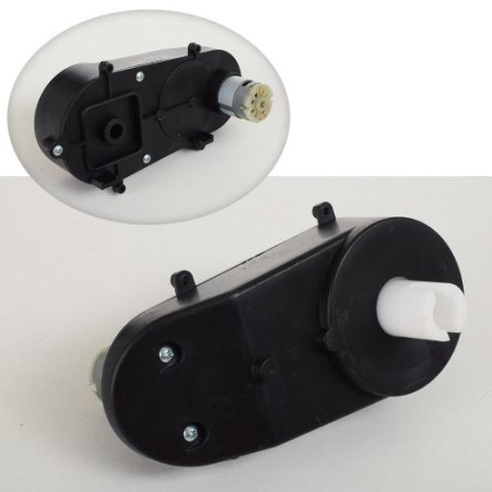 фото Рулевой редуктор 12V RPM4800 M 3621-ST GEAR для электромобиля M 3621