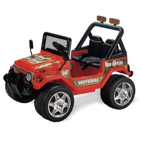 фото Детский электромобиль S 618(2) R-3 джип на радиоуправлении фото Детский электромобиль S 618(2) R-3 джип на радиоуправлении