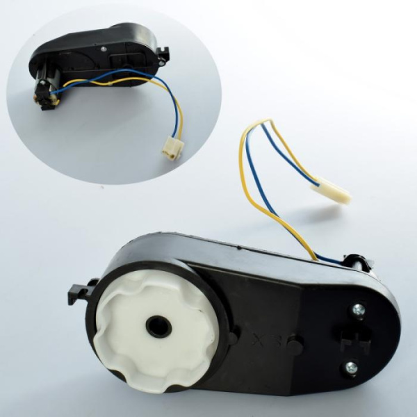 Редуктор 12V RPM16000 M 3292-GEAR BOX для электромобилей выпуска 2019 года M3292 M3293