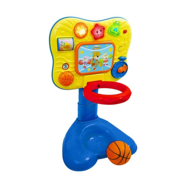 Игровой центр баскетбол WinFun 0738 NL