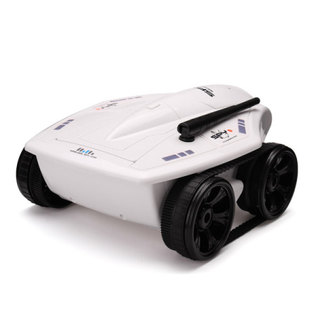 фото Танк-шпион Wi-Fi Happy Cow I-Tech с камерой