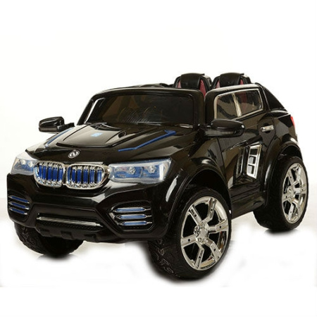 фото Детский электромобиль Bambi M 2392EBR-2 BMW (черный) фото Детский электромобиль Bambi M 2392EBR-2 BMW (черный)