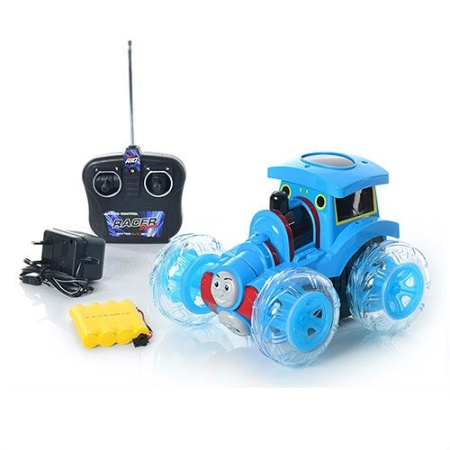 фото Паровозик – перевертыш «Томас и друзья» 1825-2 на управлении