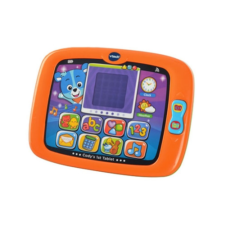 фото Сенсорный планшет Vtech 151403 обучающий