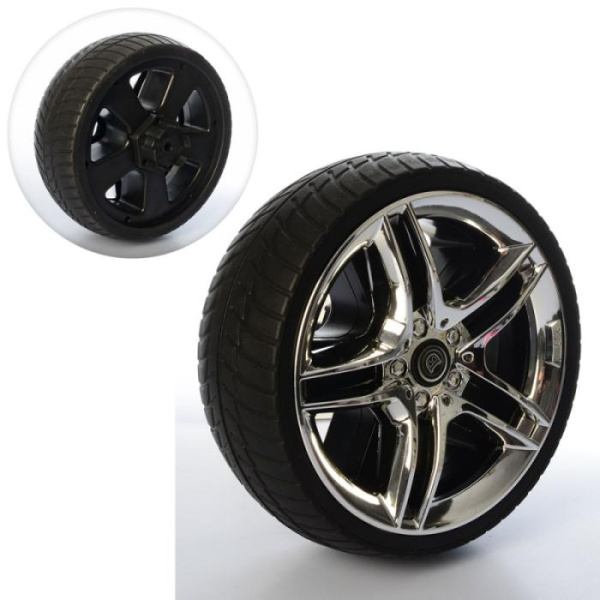 Колесо M 3984-EVA WHEEL к джипу M 3984
