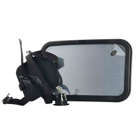 фото Детское дополнительное зеркало заднего вида Bambi M02