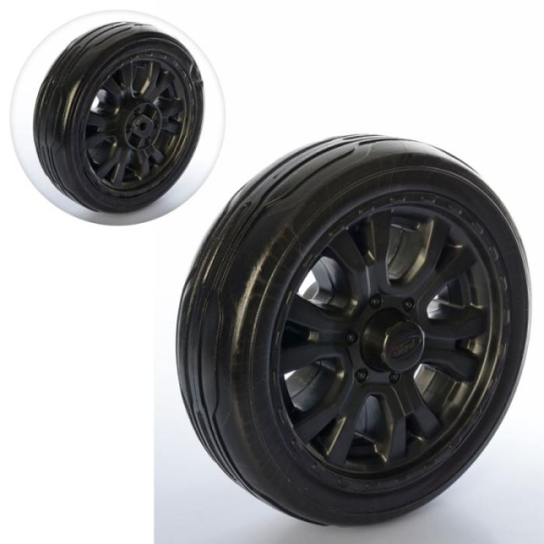 Колесо M 4084-EVA WHEEL к электрокарту М 4084