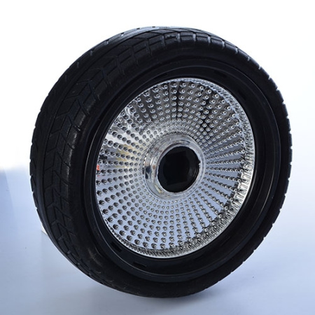 фото Колесо ведущее M 2398-EVA WHEEL для электромобиля M 2398