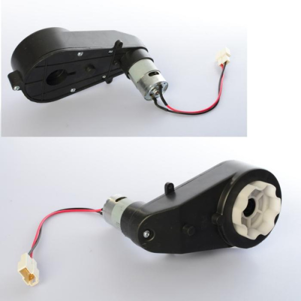 Универсальный редуктор 12V 8000 RPM-GEAR BOX
