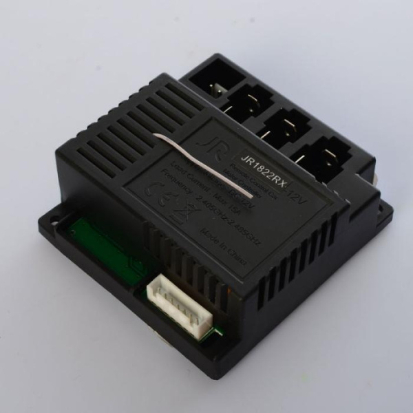 Блок управления 12V M 4000-RC RECEIVER для джипа M 4000