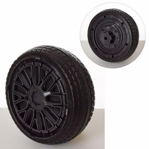 Колесо с переходником M 4109-EVA WHEEL к машине M 4109