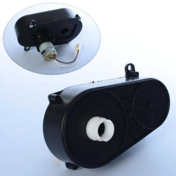 Рулевой редуктор 12V RPM6000 M 4064-ST GEAR для джипа M 4064