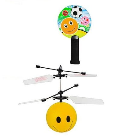 фото Вертолет футбольный мяч TL 8025 B ИК-управление