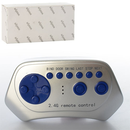 фото Пульт управления M 3150-2,4G для электромобилей M 3150 3151