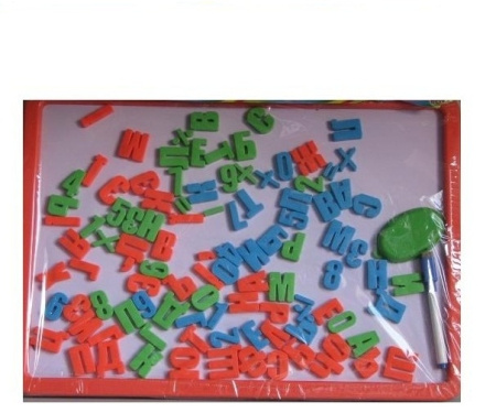 фото Обучающая доска-алфавит 0187 UK