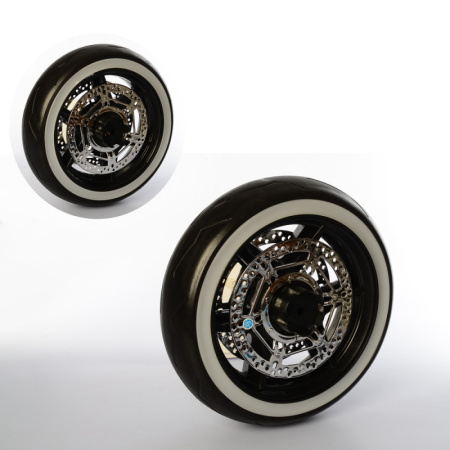 фото Колесо заднее M 4104-R-EVA WHEEL к мотоциклу M 4104