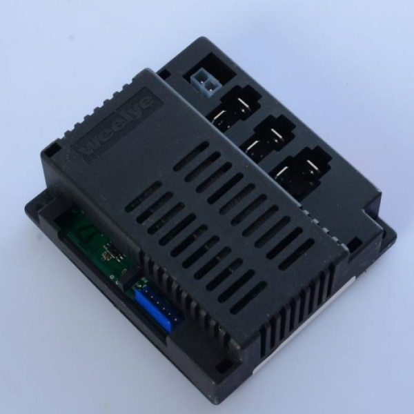 Блок управления 12V M 4061-RC RECEIVER для джипа M 4061