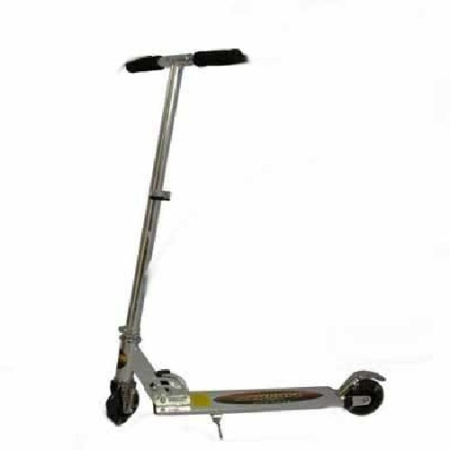 фото Самокат детский двухколесный JR 2-008