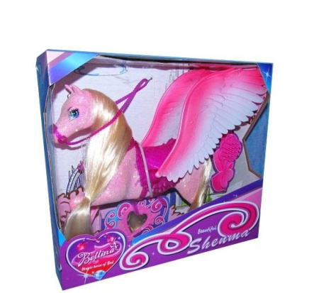 фото Лошадка 923930 / 66301 TONGDE