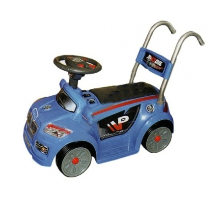 фото Детский электромобиль Машина BMW (БМВ) B 20 BR с радиоуправлением