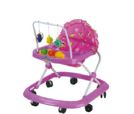 фото Детские ходунки АА-1 (о)