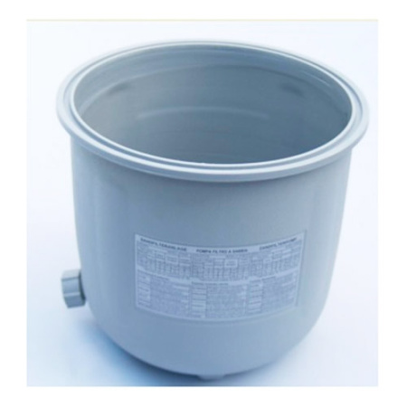 фото Резервуар для песка Intex 11731