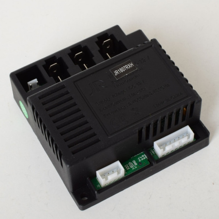 фото Блок управления 12V M 3985-RC RECEIVER для электромобиля M 3985
