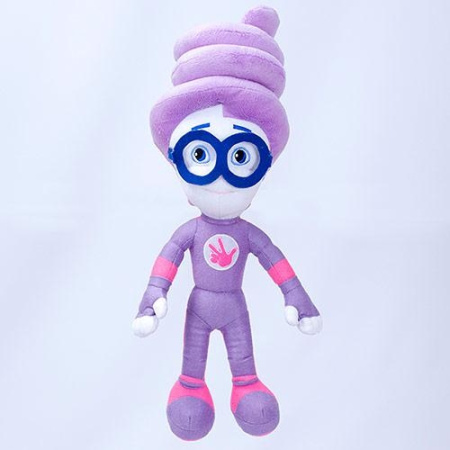 фото Мягкая игрушка 00213-3 Игрек 1