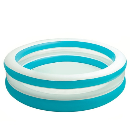 фото Детский надувной бассейн Intex 57489 (203 х 51)