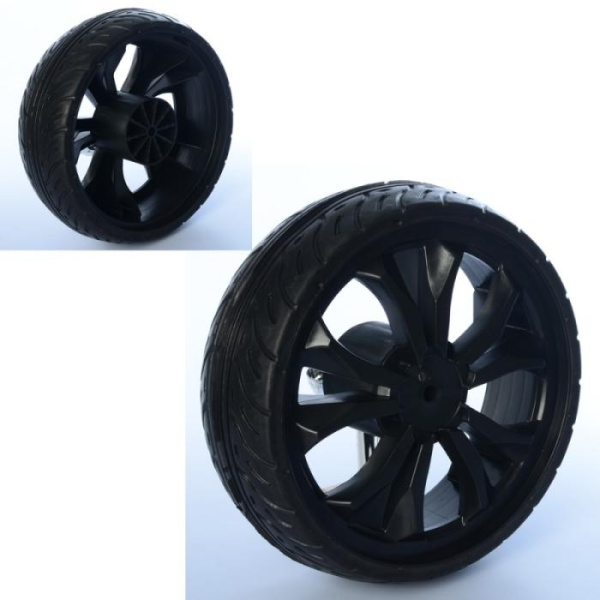 Колесо заднее M 3912-R-EVA-WHEEL к мотоциклу M 3912