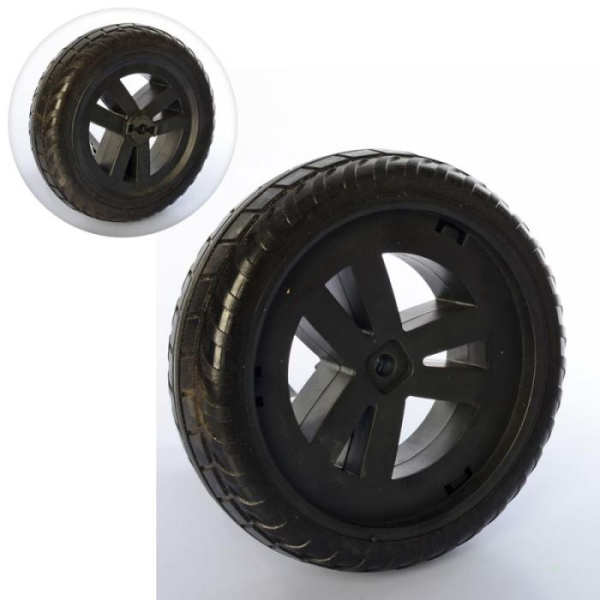 Колесо M 4087-EVA WHEEL к карту M 4087