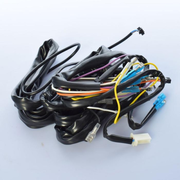Кабель в сборе CABEL ASSEMBLY-M 4041 для электрокарта М 4041