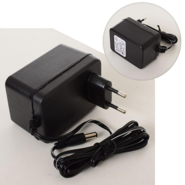 Зарядное устройство 12V 1000mA M 4081-CHARGER для квадроцикла M 4081