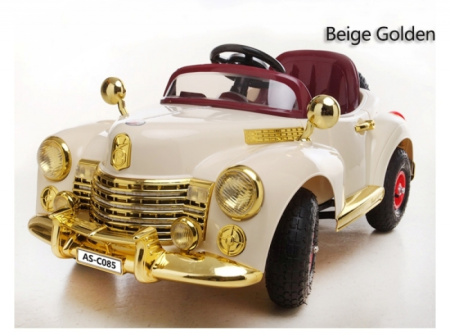 фото Электромобиль BS8888 на резиновых колесах. Buick RETRO (цвет бежевый,бордовый.) (185572) фото Электромобиль BS8888 на резиновых колесах. Buick RETRO (цвет бежевый,бордовый.) (185572)