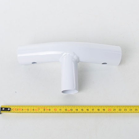 фото Тройник INTEX 10463 для круглых каркасных бассейнов 28200 28202 (диаметр 305см)